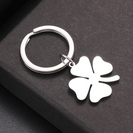 lucky-keychain