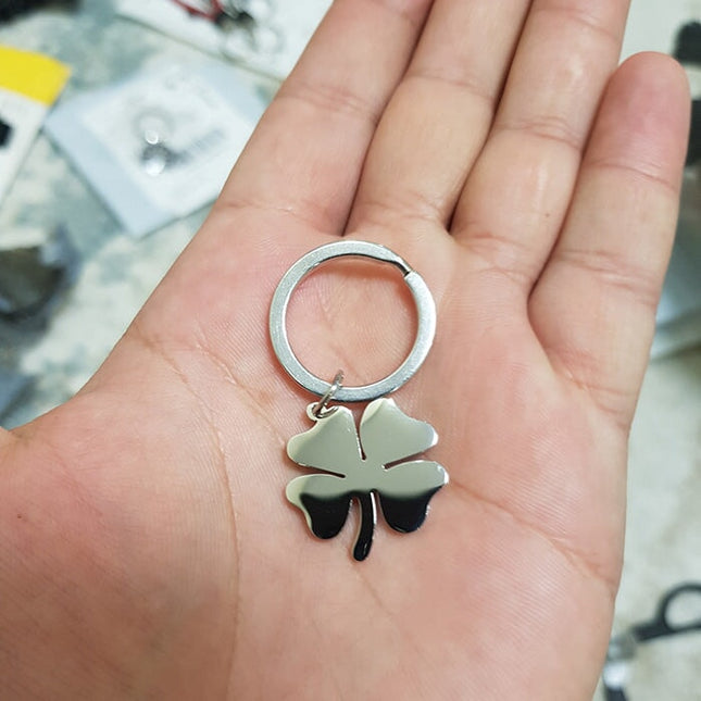good-luck-keychain