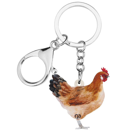 rubber-chicken-keychain