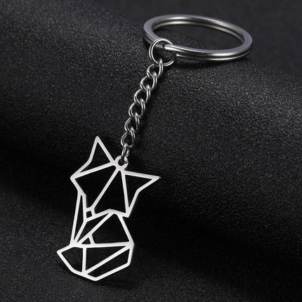 foxy-keychain