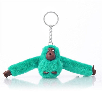 purse-with-monkey-keychain