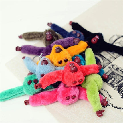 bag-with-gorilla-keychain