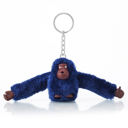 bag-with-a-monkey-keychain