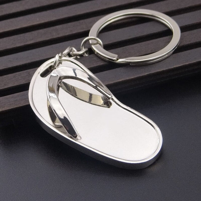 flip-flop-keychain