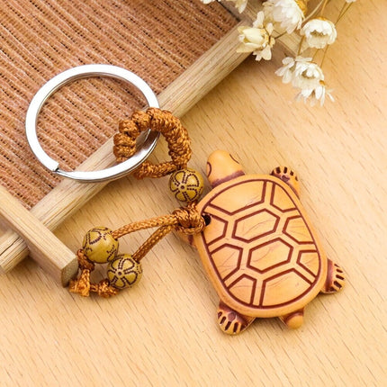 sea-turtle-keychain