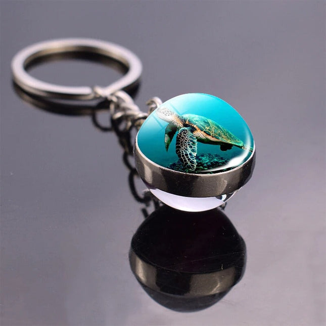 sea-turtle-keychain