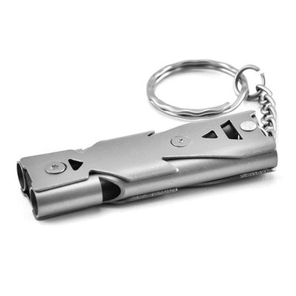 whistle-keychain