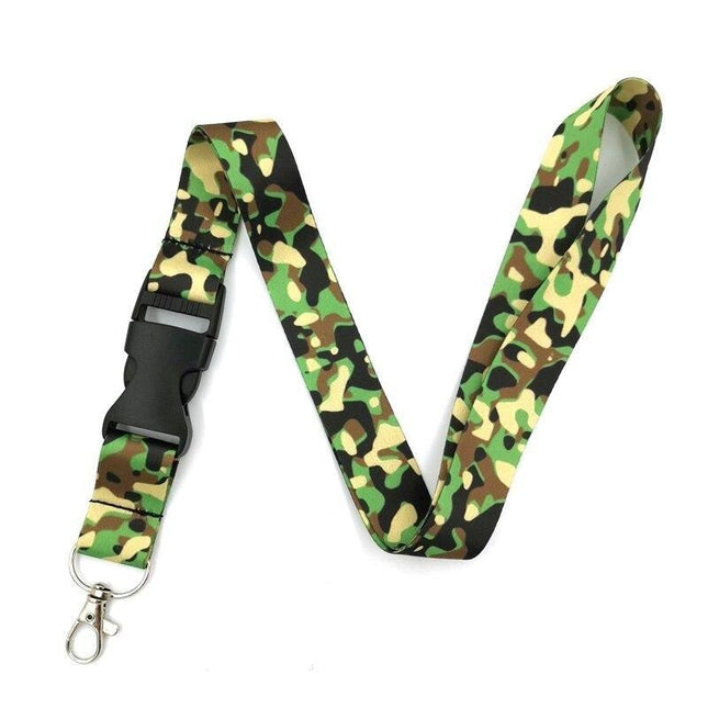 camo-keychain