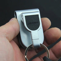 Car Key Belt Clip