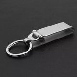 Clip Key Holder