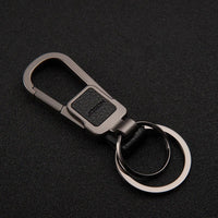 Designer Carabiner Keychain