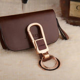 Designer Carabiner Keychain