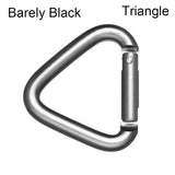 Fancy Carabiner