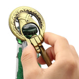 Hand of The King Bottle Opener Keychain