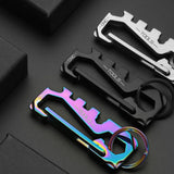 High Quality Keychain Bottle Opener