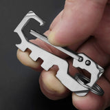 High Quality Keychain Bottle Opener