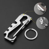 High Quality Keychain Bottle Opener