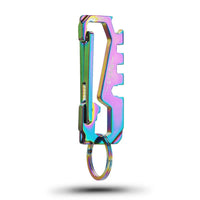 High Quality Keychain Bottle Opener