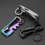 High Quality Keychain Bottle Opener