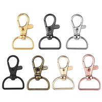 Key Lanyard Clip