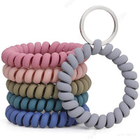 Keychain Wrist Ring