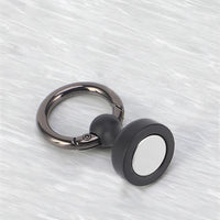 Magnetic Key Clip