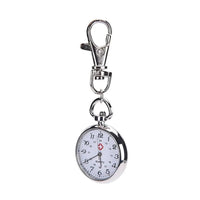 Men's Keychain Watch