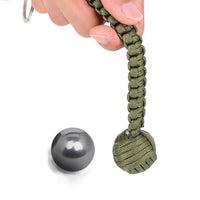 Men's Self Defense Keychain