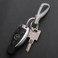 Men's Style Keychain