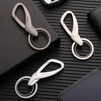 Men's Style Keychain