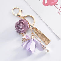 Nice Keychains For Women