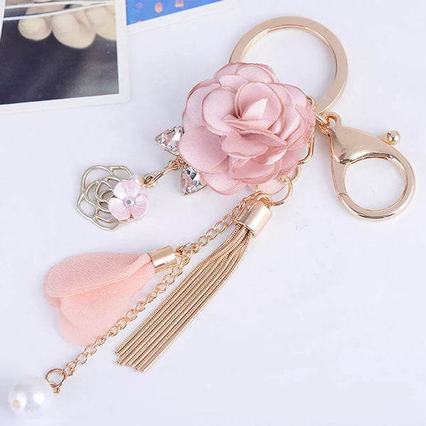 Nice Keychains For Women