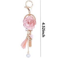 Nice Keychains For Women