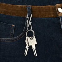 Pants Clip for Keys