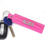 Personalized Keychain For Women