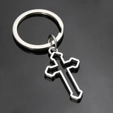 Religious Keychain For Men