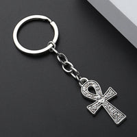 Religious Keychain For Men