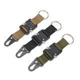 Tactical Keychain For Men