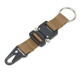 Tactical Keychain For Men