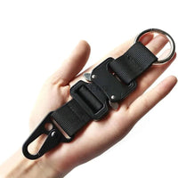 Tactical Keychain For Men