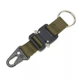 Tactical Keychain For Men