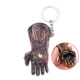 Thanos Bottle Opener Keychain