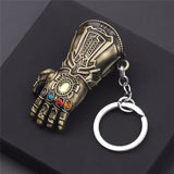 Thanos Bottle Opener Keychain