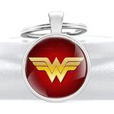 Wonder Woman Keychain