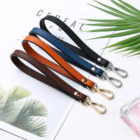 Wrist Lanyard Keychain