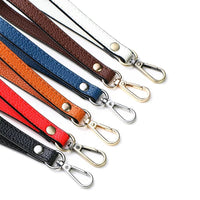 Wrist Lanyard Keychain